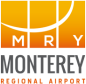 Monterey Regional Airport