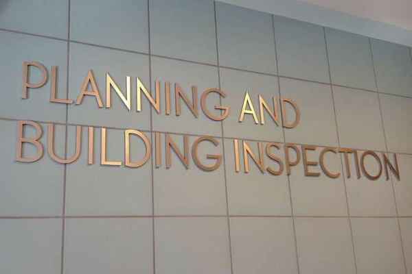 Planning And Building Inspection