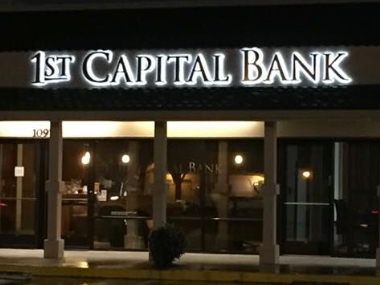1st Capital Bank