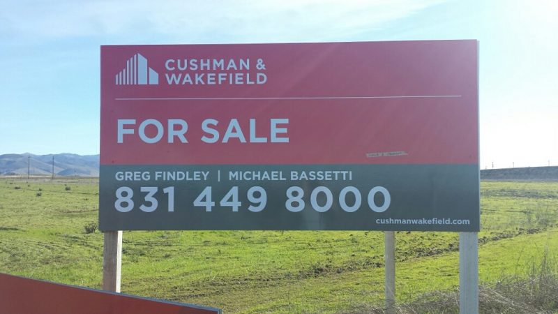 Cushman & Wakefield