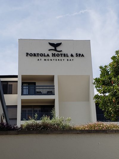 Portola Hotel & Spa