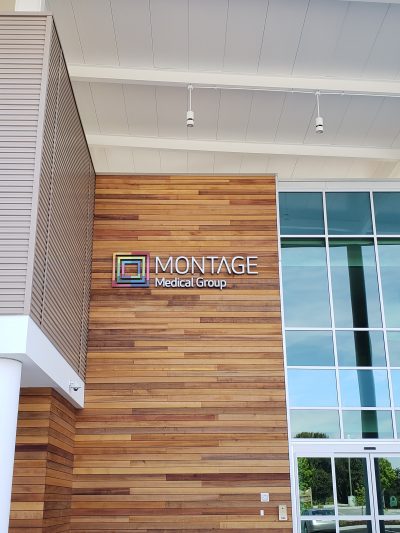 Montage Medical Group