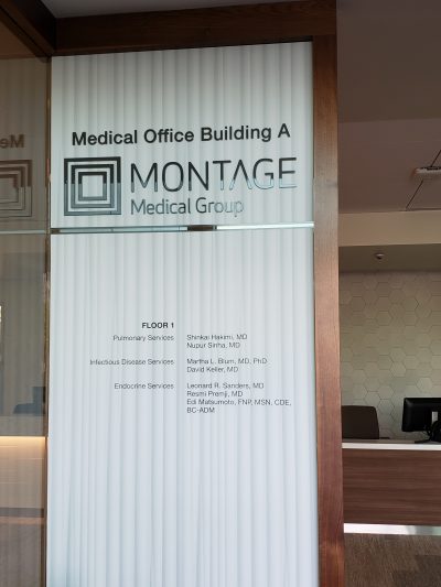 Montage Medical Group