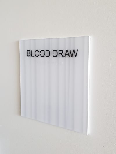 Blood Draw