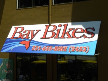 Bay Bikes