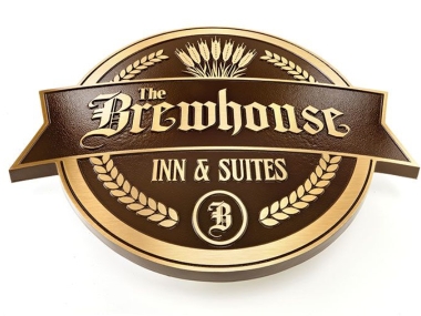 Brewhouse Inn