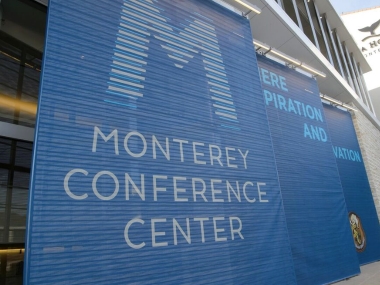 Monterey Conference Center