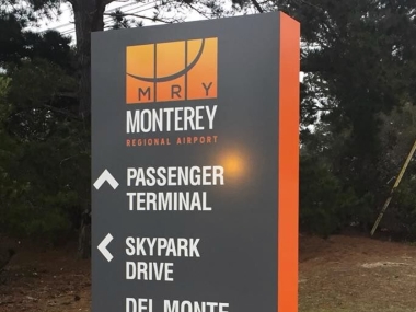 Monterey Airport