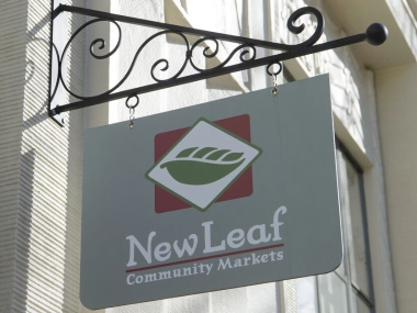 New Leaf