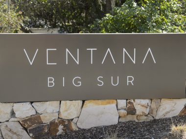 Ventana Big Sur