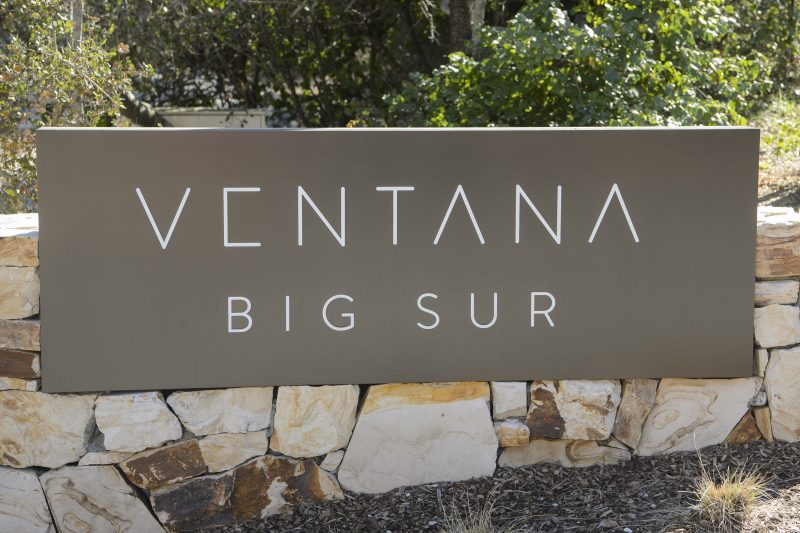 Ventana Big Sur